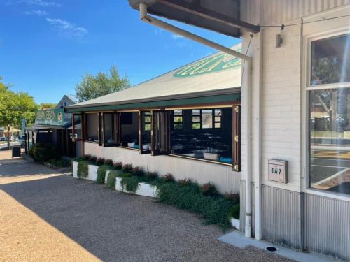 Margaret River Tuck Shop