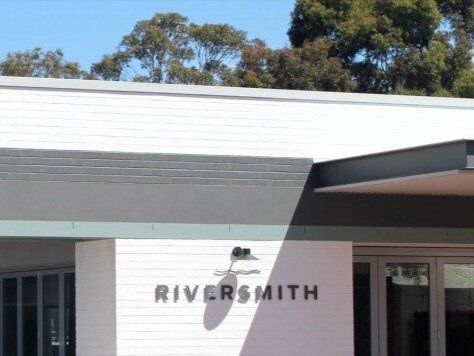 Riversmith Cafe