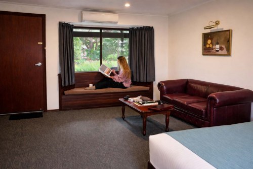 King Room