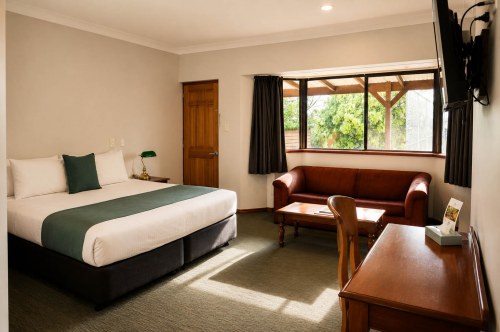 King Room